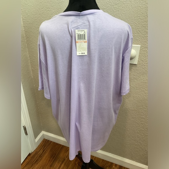 NWT Women’s Graphic Tee AC/DC Plus Size - Picture 4 of 6